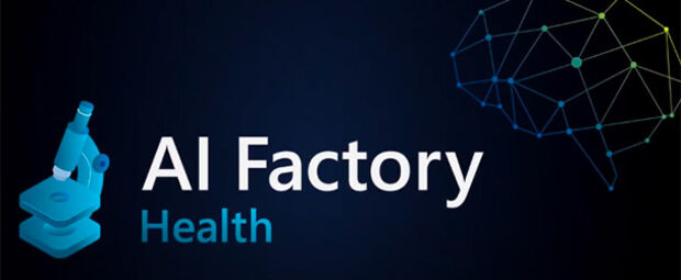 AI Factory For Health 